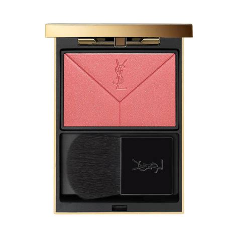 yves saint laurent couture blush 5|blush poeder yves saint laurent.